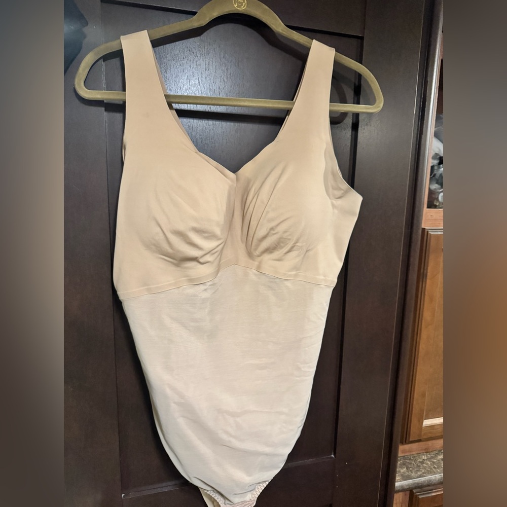HONEYLOVE TANK BODYSUIT